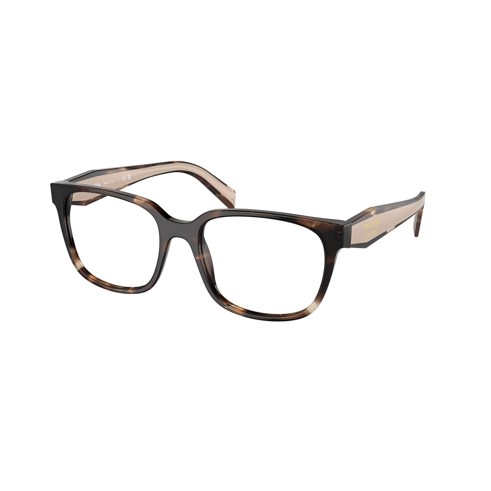 PRADA-Full Rim-Acetate-玳瑁色