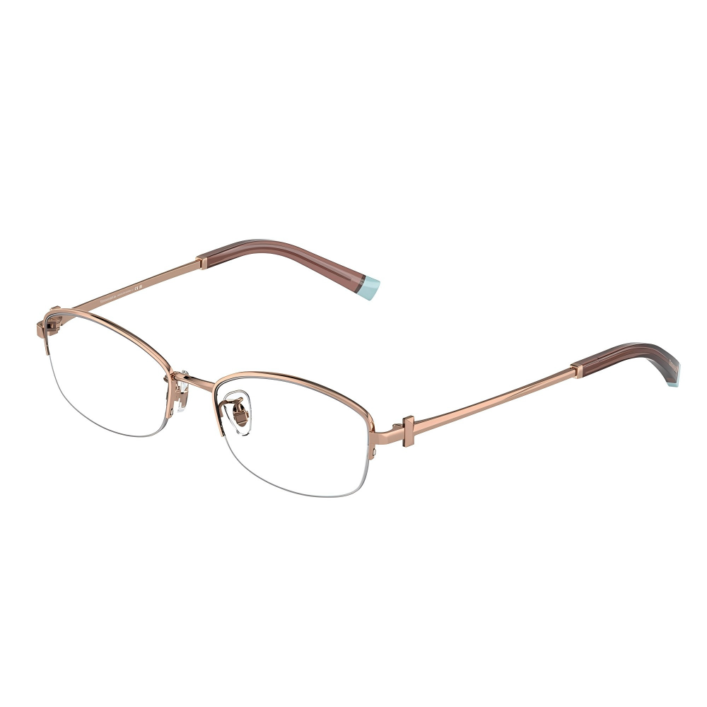 TIFFANY-Half Frame-Metal-RUBEDO