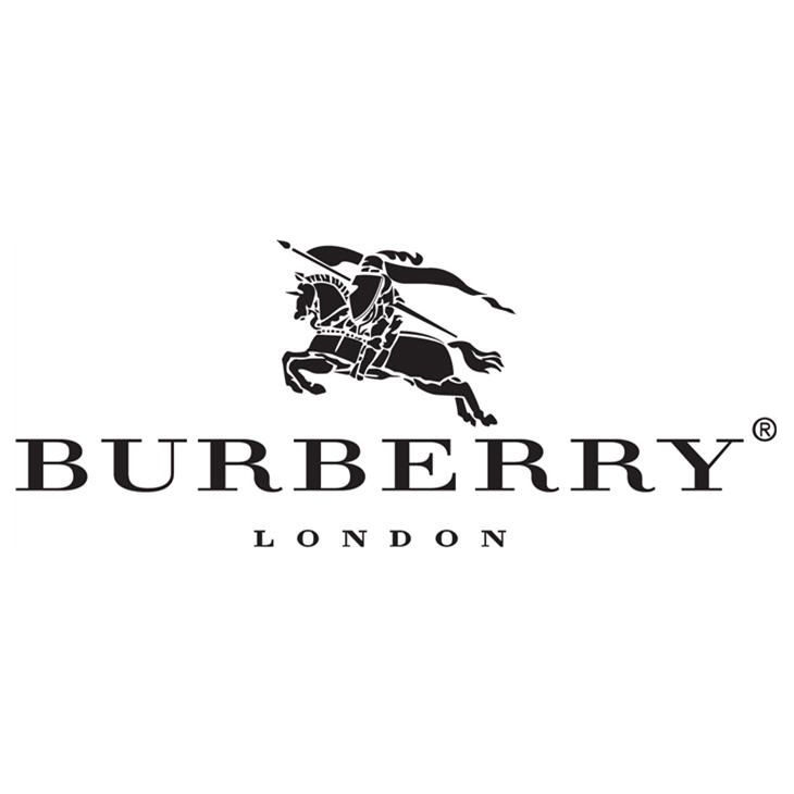BURBERRY Logo