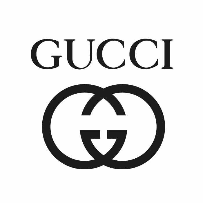 GUCCI Logo
