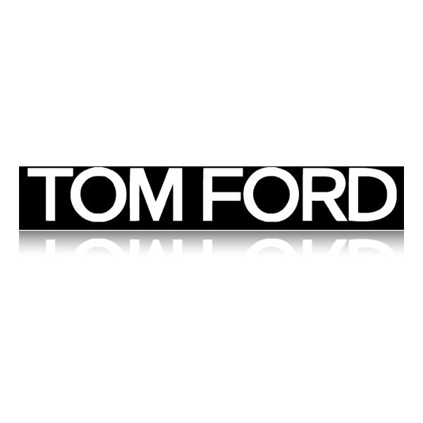 TOMFORD Logo