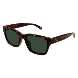 GUCCI-Full Rim-Acetate-玳瑁色