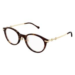 GUCCI-Full Rim-Acetate-玳瑁色