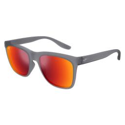 MauiJim-Full Rim-Carbon Fiber-红橙色