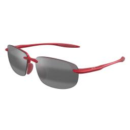 MauiJim-Frameless-Nylon-哑光红