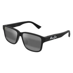 MauiJim-Full Rim-Nylon-中性灰